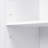 VIBE HAUS 79'' Tall Modern Hall Tree With Shoe Storage-1506404861