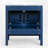 30.02'' Single Bathroom Vanity with Ceramic Top-847503168