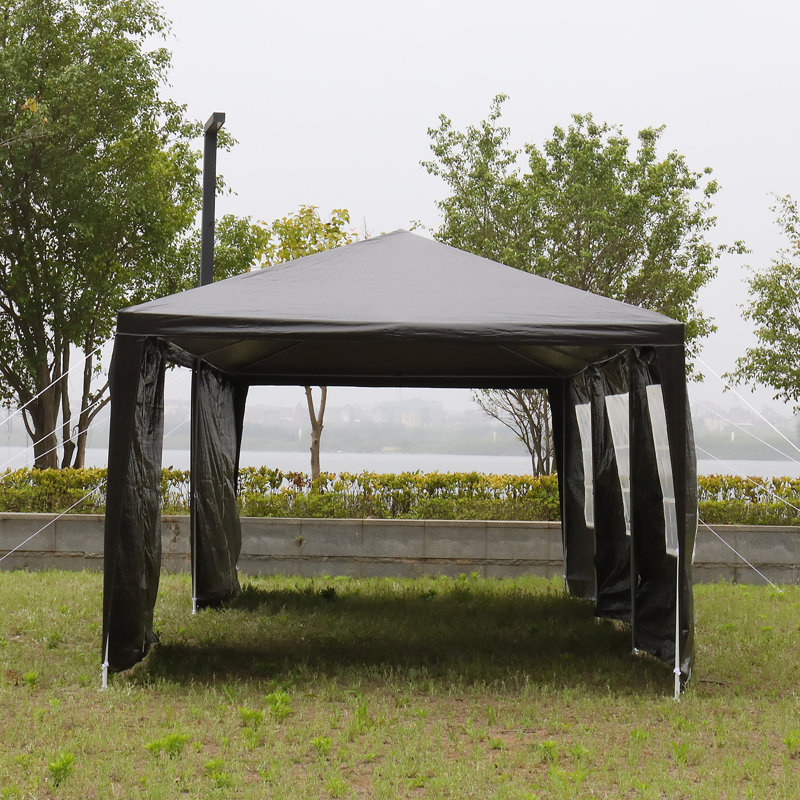 Party Tent, 30' x 10'