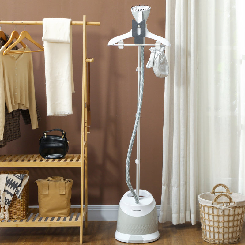 HOMCOM 1800W Garment Steamer
