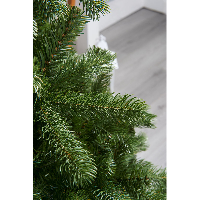 243.84cm H Artificial Pine Christmas Tree
