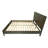 Glendive Platform Bed-463692017