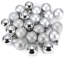 3cm Polyvinyl Chloride (PVC) Bauble-450052905