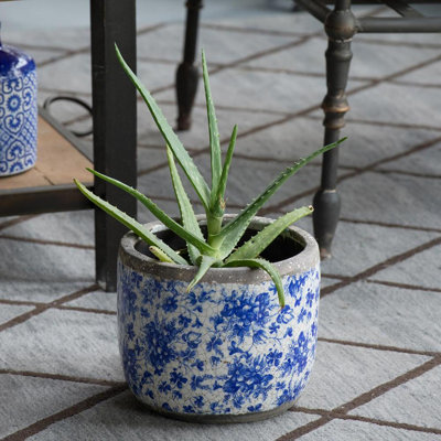 Handmade Pot Planter