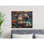 Wrapped Canvas Print Set-1638598002