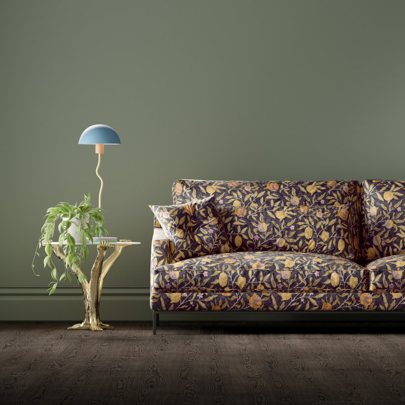 Fruit Fabric, Twilight