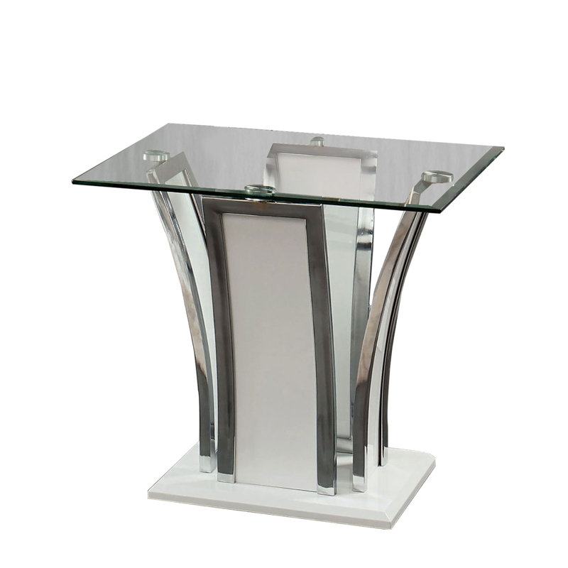 Ensemble de tables basses 3 pièces staten
