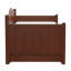Lit de jour simple avec couchette Boden-33552243