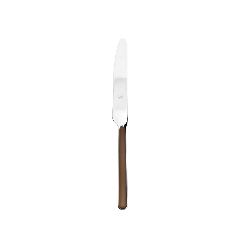 Fantasia Place Set 5 Pcs, Tobacco