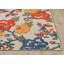 Tapis intérieur / extérieur floral tissé à la machine-2013715302-2073890327