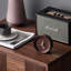 Armoire de rangement simple de style nordique moderne