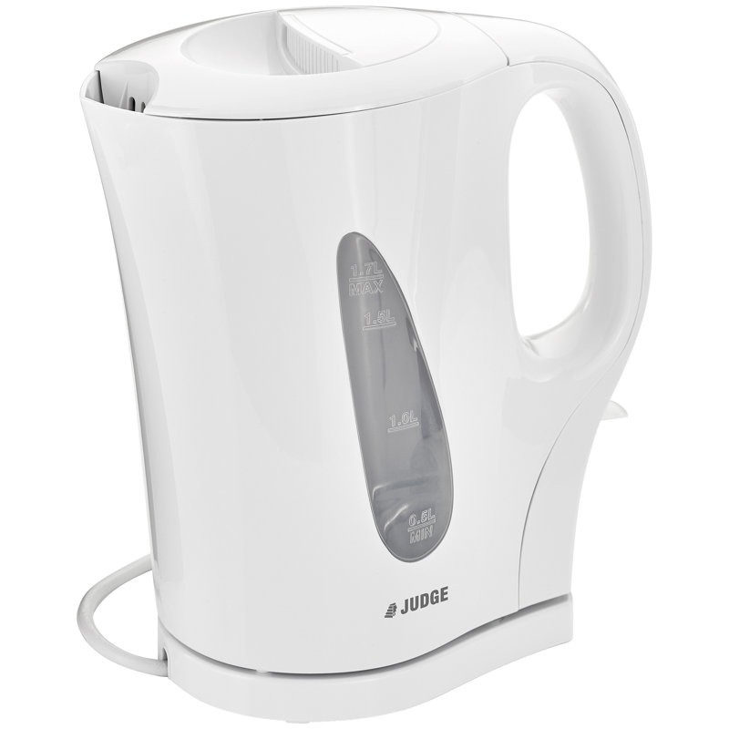 Judge, Electricals - Kettle