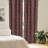 Vegetable Semi-Sheer Rod Pocket Curtain Panels-1072578900