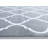 Beaumont Shag Geometric Indoor Rug-1554464601