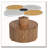 Four-Leaf Clover Side Table-1047158809