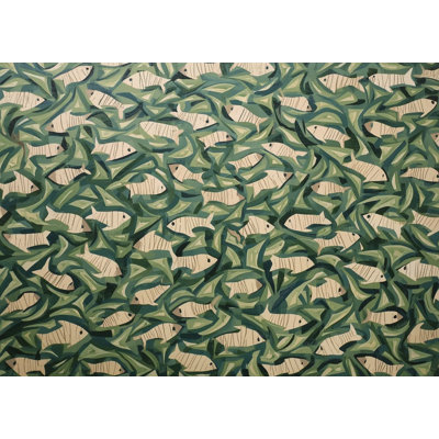 Emerald Shallows
