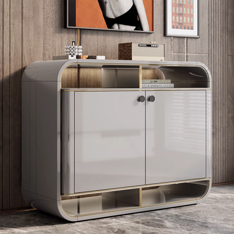 Buffet 39,37, Beige