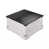 Black/White is out of stock selected