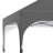 2.5m X 2.5m Pop-up Gazebo with Sandbag-110891484