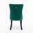 Gaje Velvet Side Chair-504062743-504062739