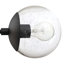 Lustre linéaire moderne Spoutnik à 5 lumières Bianca-Maria-1143846931