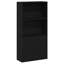 Bookcase 60X24x120 Cm Engineered Wood-809861977