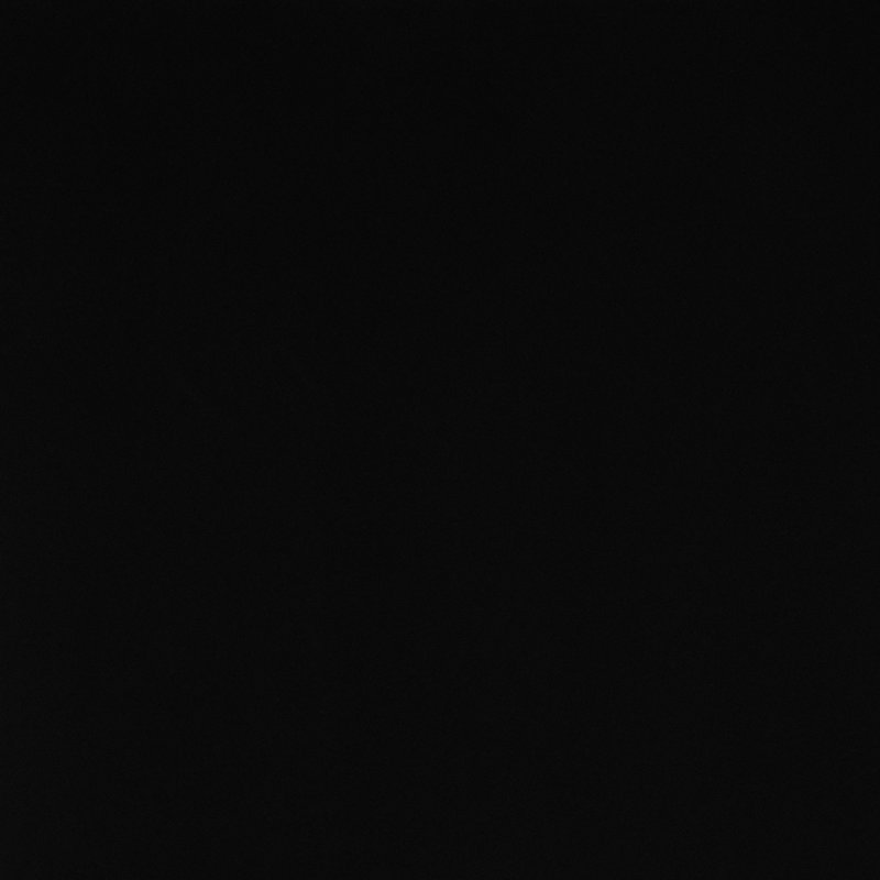 Draper 3 - Light Unique/Statement Pendant, Midnight Black