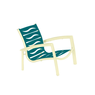 South Beach Outdoor Lounge Chair