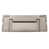 Brushed Nickel is out of stock