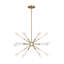 Monroe 18 - Light Chandelier-1227239139
