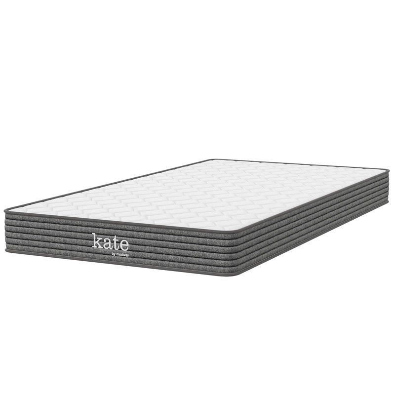 Matelas Kate, Lit simple, 6"