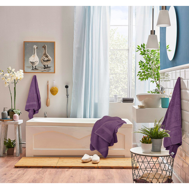 Everarda Multi-Size Set, Plum