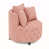 Rose est en rupture de stock