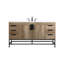 Ensemble de meuble-lavabo simple 60 po Eugene-282245525
