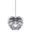 Luminaire suspendu unique en son genre à 1 lumière-375798424-375798429-375798431