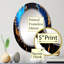 Miroir mural Oddsteinn-2047740846