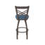 Tabouret pivotant 820 Catalina-1026705748-1026705750-1061617184