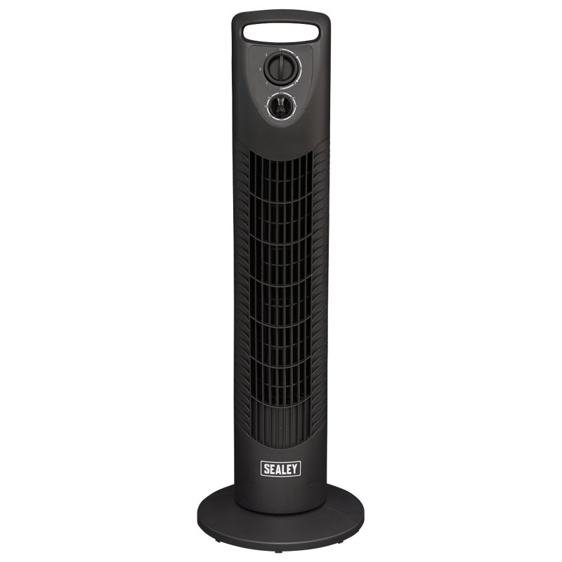 80 cm Oscillating Tower Fan