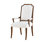 Sloane Upholstered Arm Chair