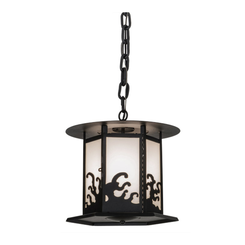Wellen 1 - Light Pendant