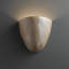 Julie-Anne 1 - Light Flush Mounted Sconce