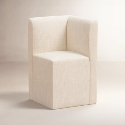 Chaise de coin Archbald