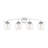 Storrs 4-Light Dimmable Vanity Light in Chrome-261677132