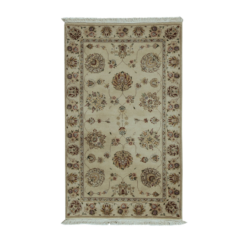 Oriental Area Rug