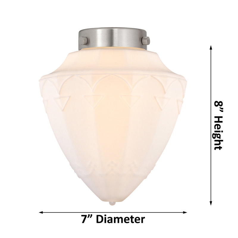 Apsar Armed Sconce