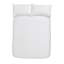 Luxury 800 Thread Count 100% Cotton Sateen Duvet Cover Set with Pillowcases-56822413-56822411