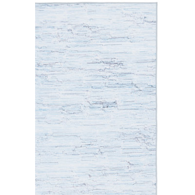 Kochyar Performance Machine Washable Abstract Rug