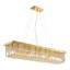 Lustre rectangulaire en cristal 10 lumières Anacelia-2108946941-2110386002