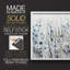 Blue Meadow Field - impression encadrée - réaménageable-12569027-12569031