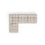 4 Seater Sofa & Chaise-910244289
